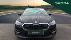 Skoda Fabia 1.0 TSI 116 SE Edition 5dr DSG Petrol Hatchback